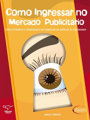 cover image of Como ingressar no mercado publicitário